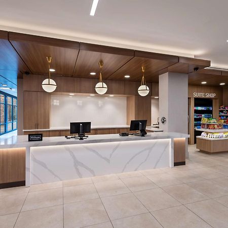 Homewood Suites By Hilton Atlanta Buckhead Pharr Road Exterior foto