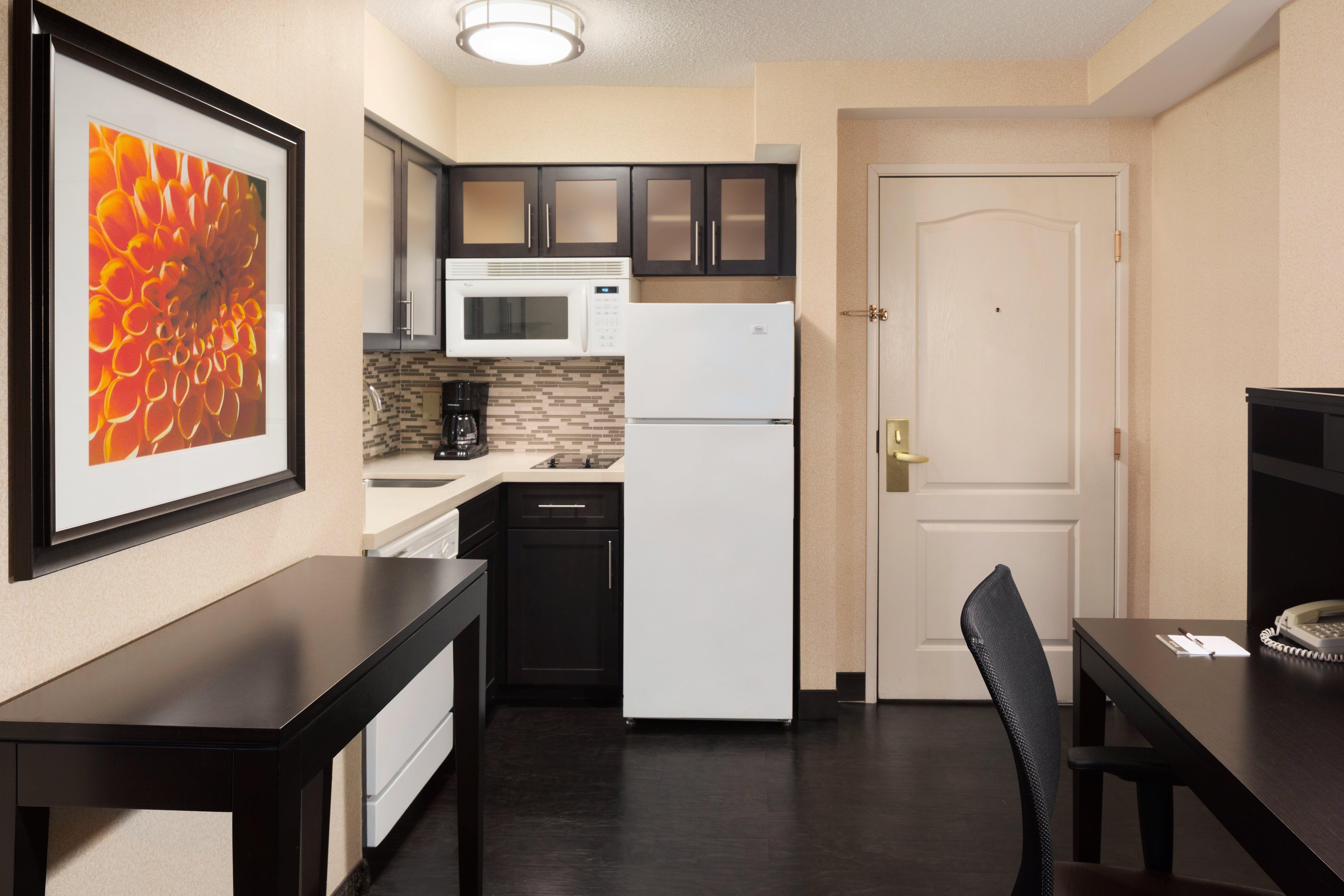 Homewood Suites By Hilton Atlanta Buckhead Pharr Road Exterior foto