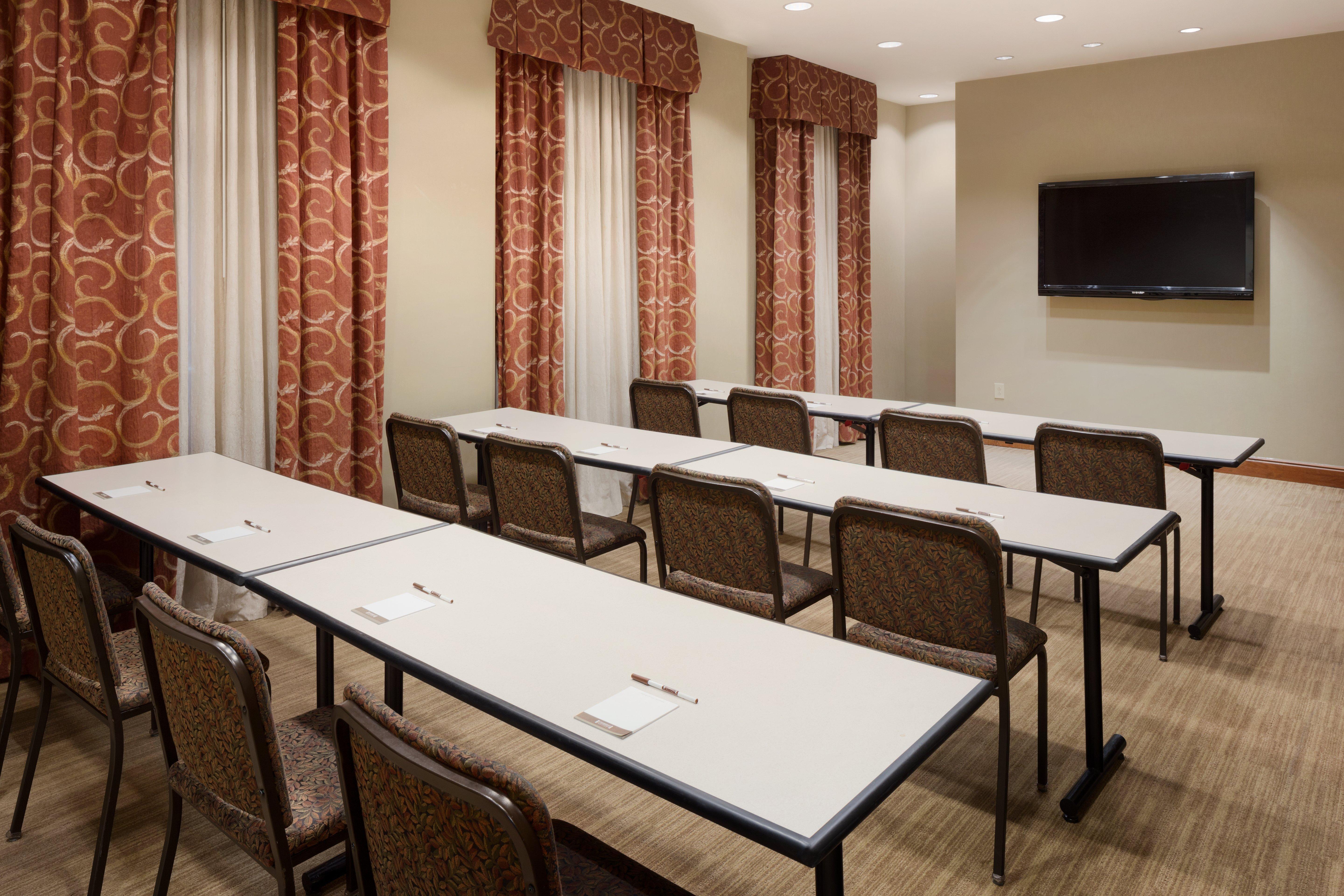 Homewood Suites By Hilton Atlanta Buckhead Pharr Road Exterior foto