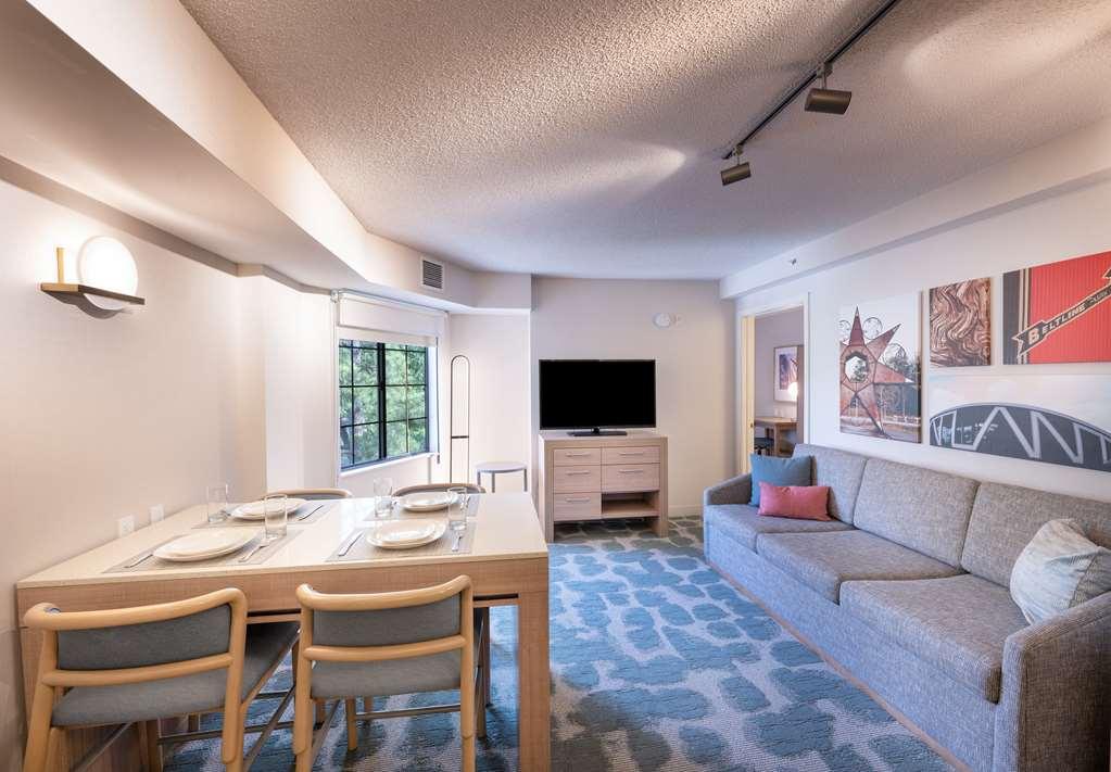 Homewood Suites By Hilton Atlanta Buckhead Pharr Road Quarto foto