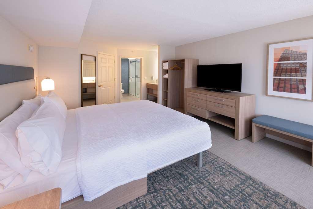 Homewood Suites By Hilton Atlanta Buckhead Pharr Road Quarto foto
