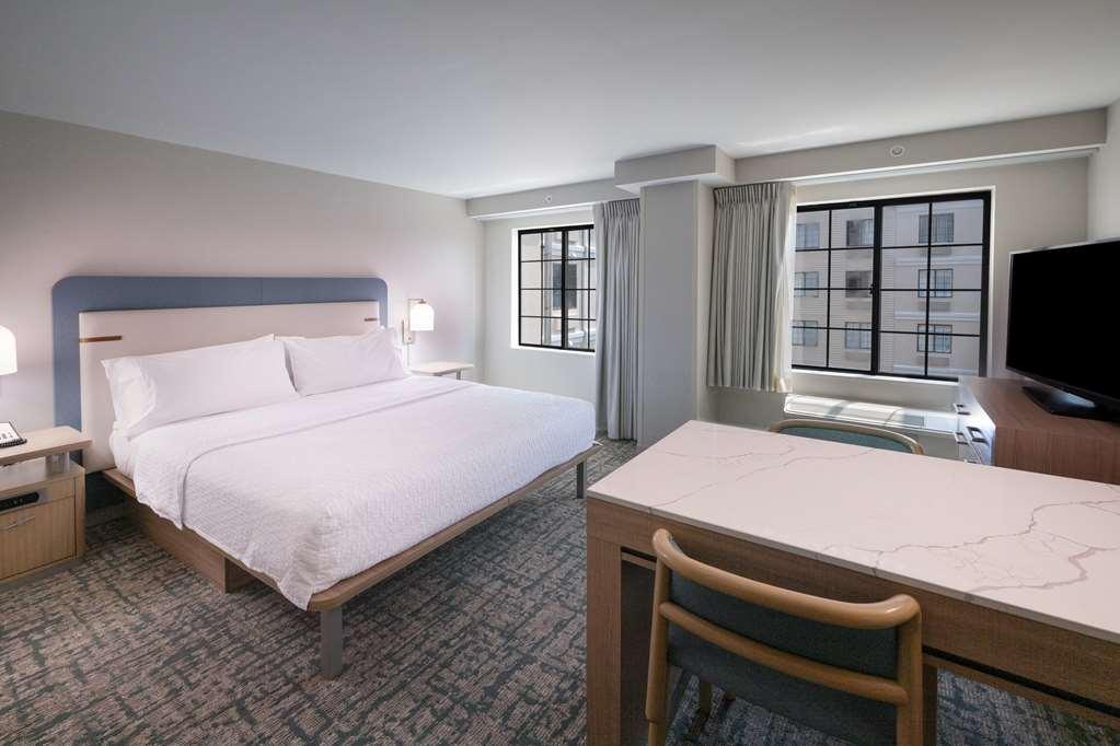Homewood Suites By Hilton Atlanta Buckhead Pharr Road Quarto foto