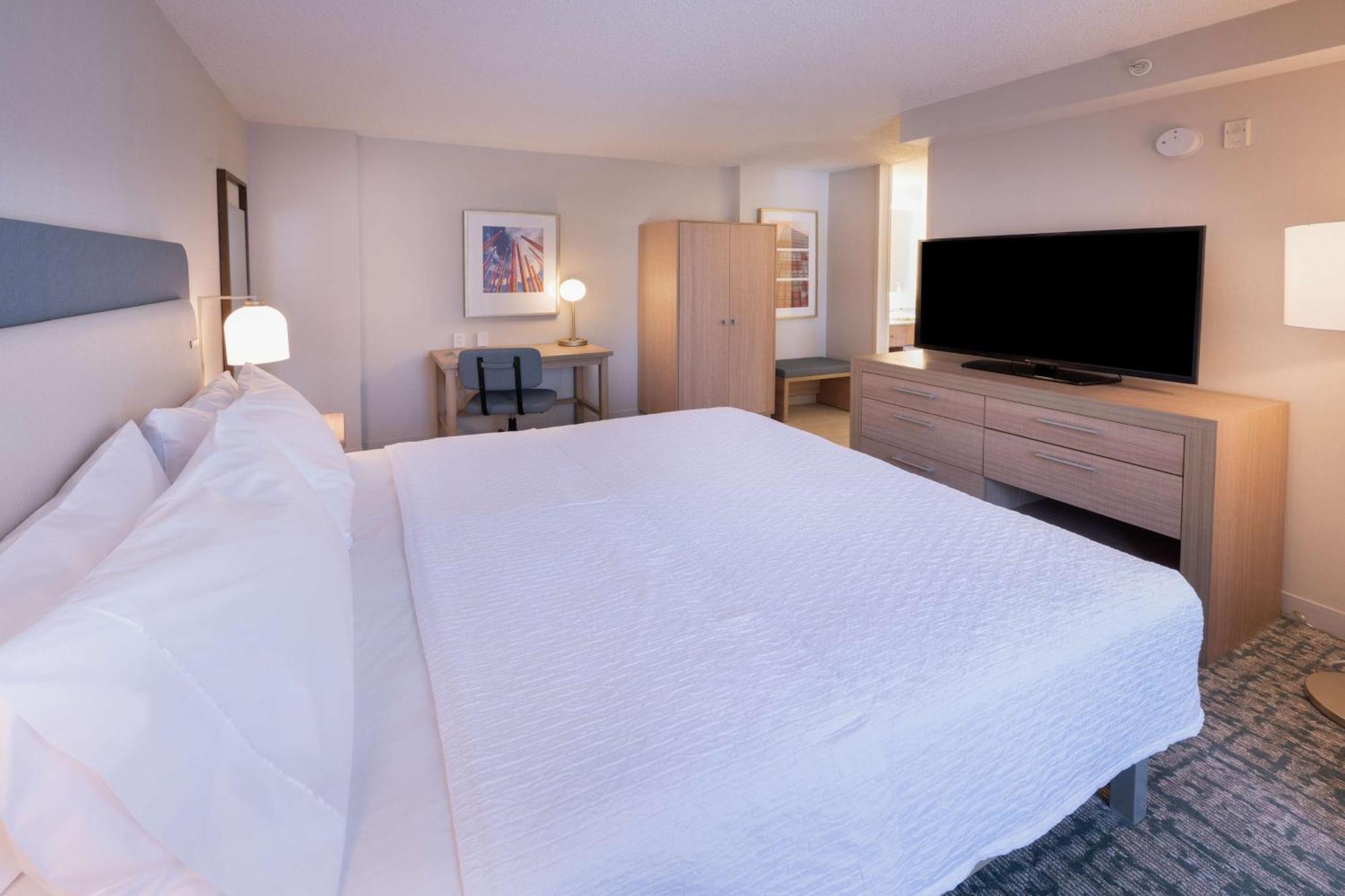 Homewood Suites By Hilton Atlanta Buckhead Pharr Road Exterior foto