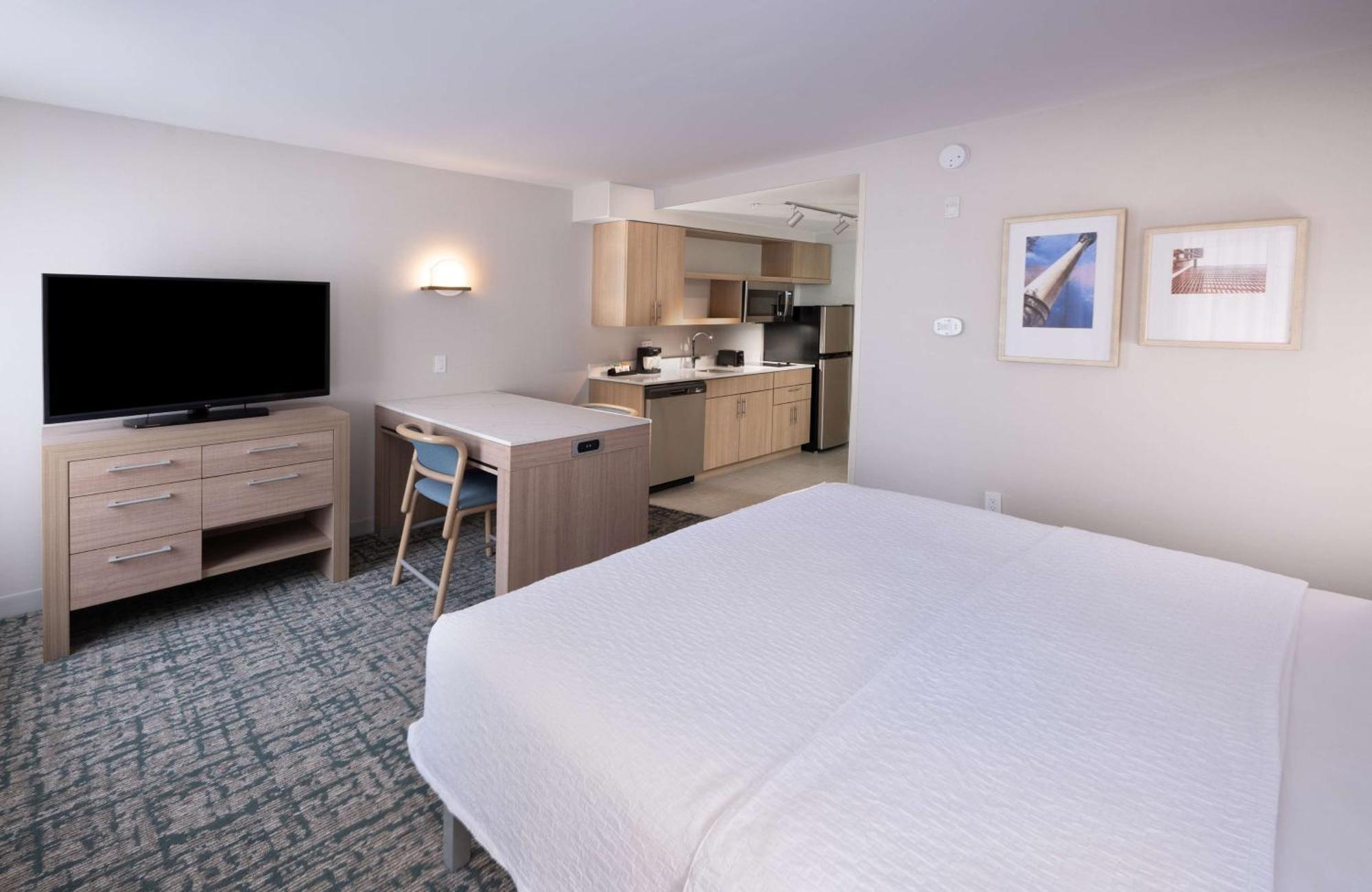 Homewood Suites By Hilton Atlanta Buckhead Pharr Road Exterior foto