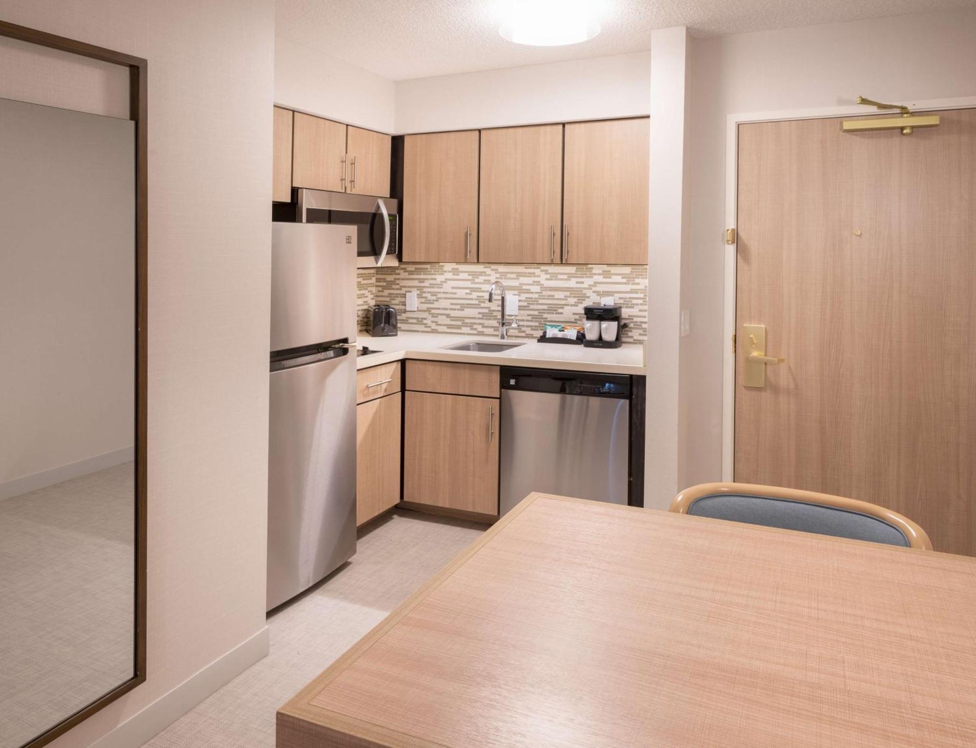 Homewood Suites By Hilton Atlanta Buckhead Pharr Road Exterior foto