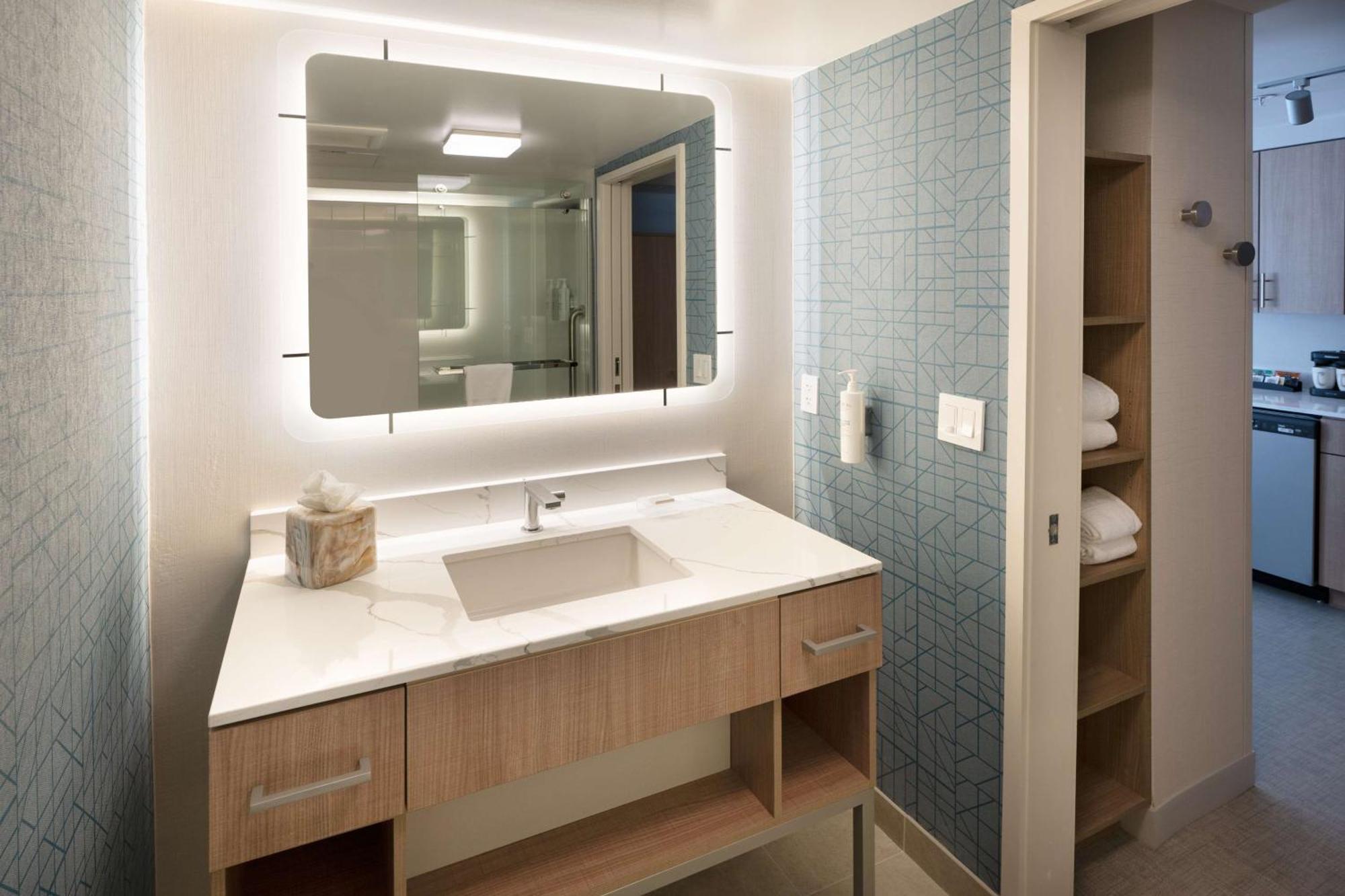 Homewood Suites By Hilton Atlanta Buckhead Pharr Road Exterior foto