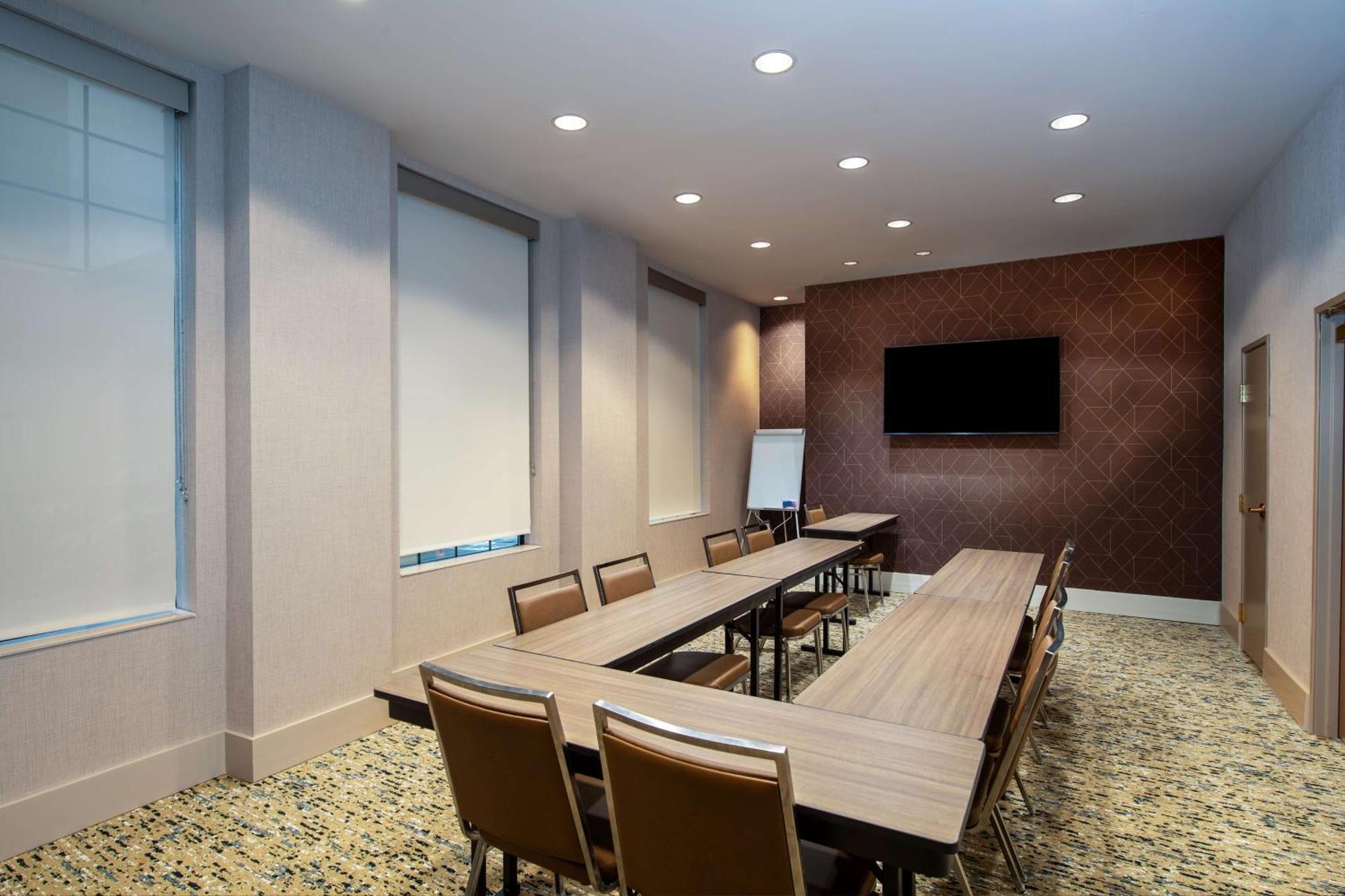 Homewood Suites By Hilton Atlanta Buckhead Pharr Road Exterior foto