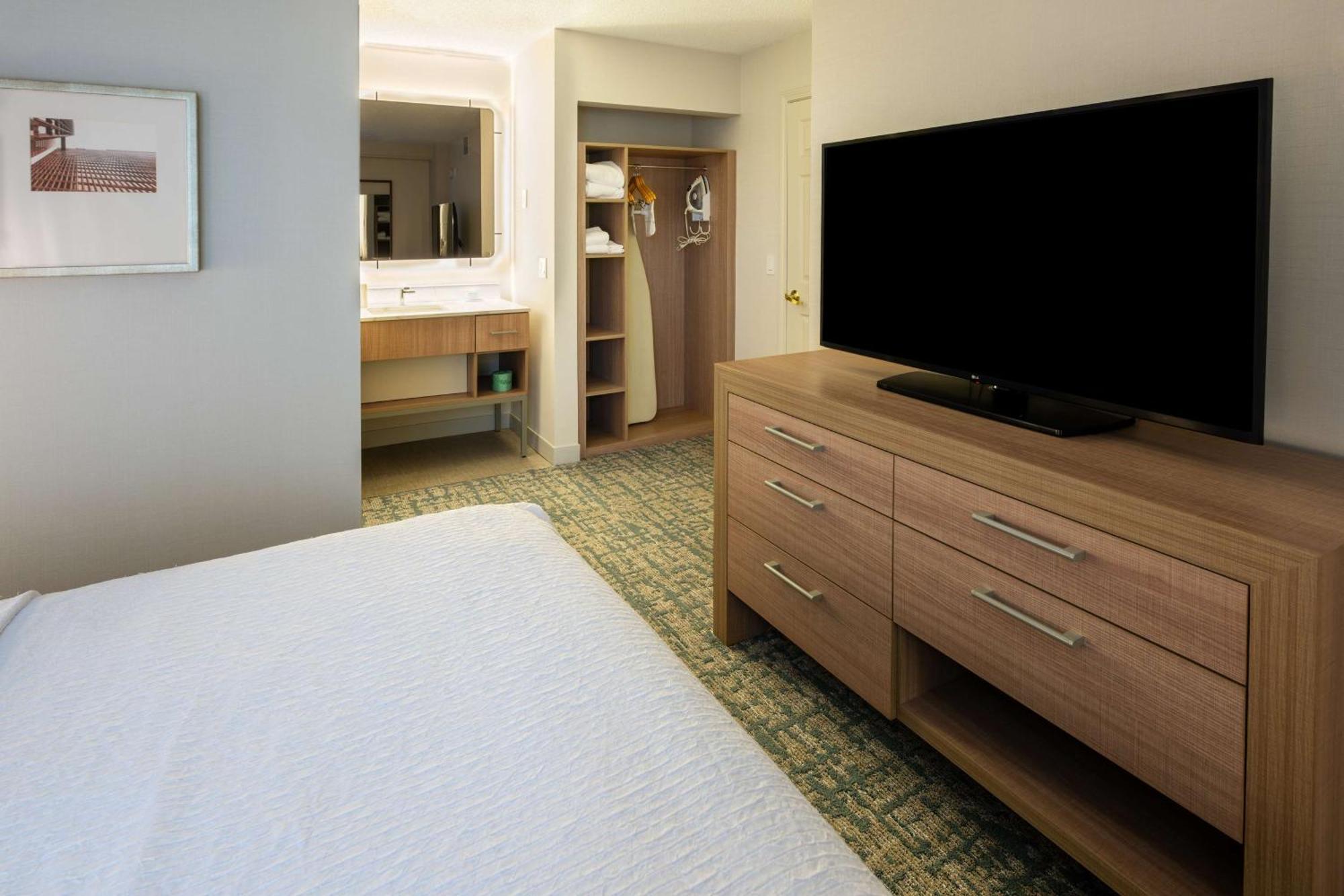 Homewood Suites By Hilton Atlanta Buckhead Pharr Road Exterior foto