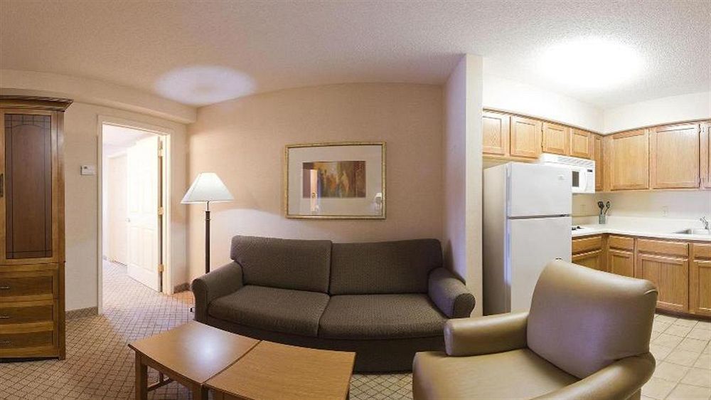 Homewood Suites By Hilton Atlanta Buckhead Pharr Road Exterior foto